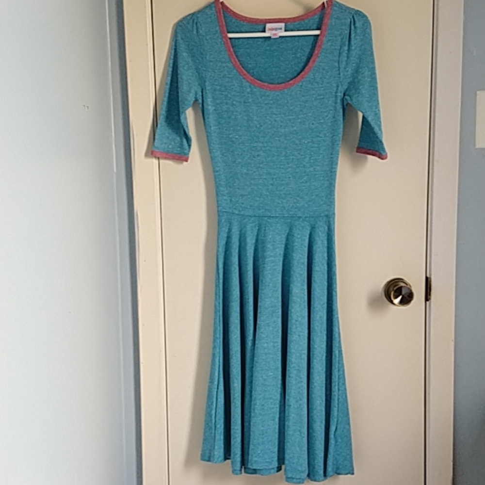 LuLaRoe Nicole